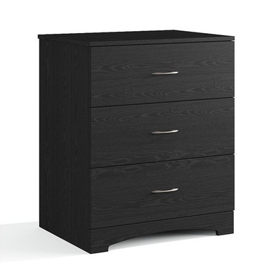 STEP ONE, Tủ lưu trữ tân cổ điển 3 tầng 6 hộc tủ kéo size nhỏ DRA_144, 65x48x79cm, sản xuất bởi Sca