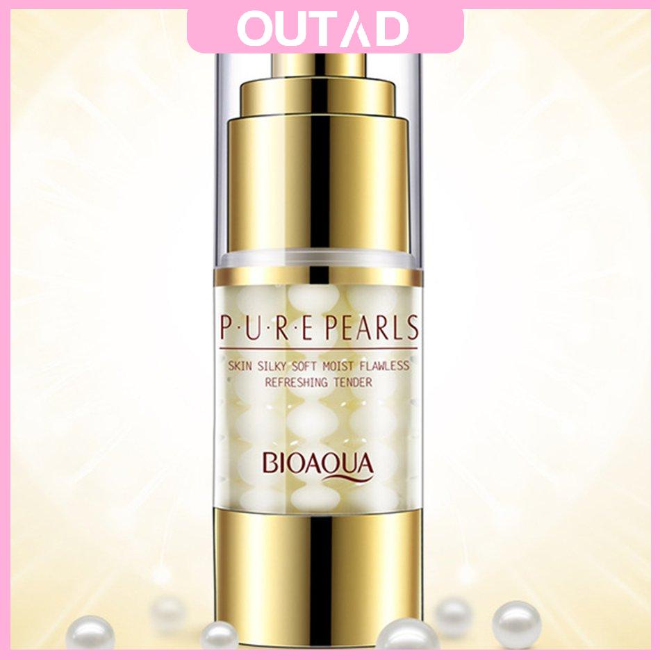 【0620】Pearl Collagen Hyaluronic Acid serum Anti Wrinkle Anti Aging Eye Essence Cream