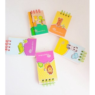 Sổ tay mini - nguyễn văn cừ