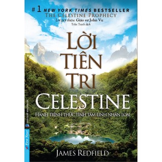 Sách Lời Tiên Tri Celestine