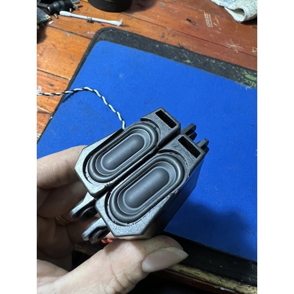 Thay loa trong màn hình dell S2319H zin bóc màn mới 99%