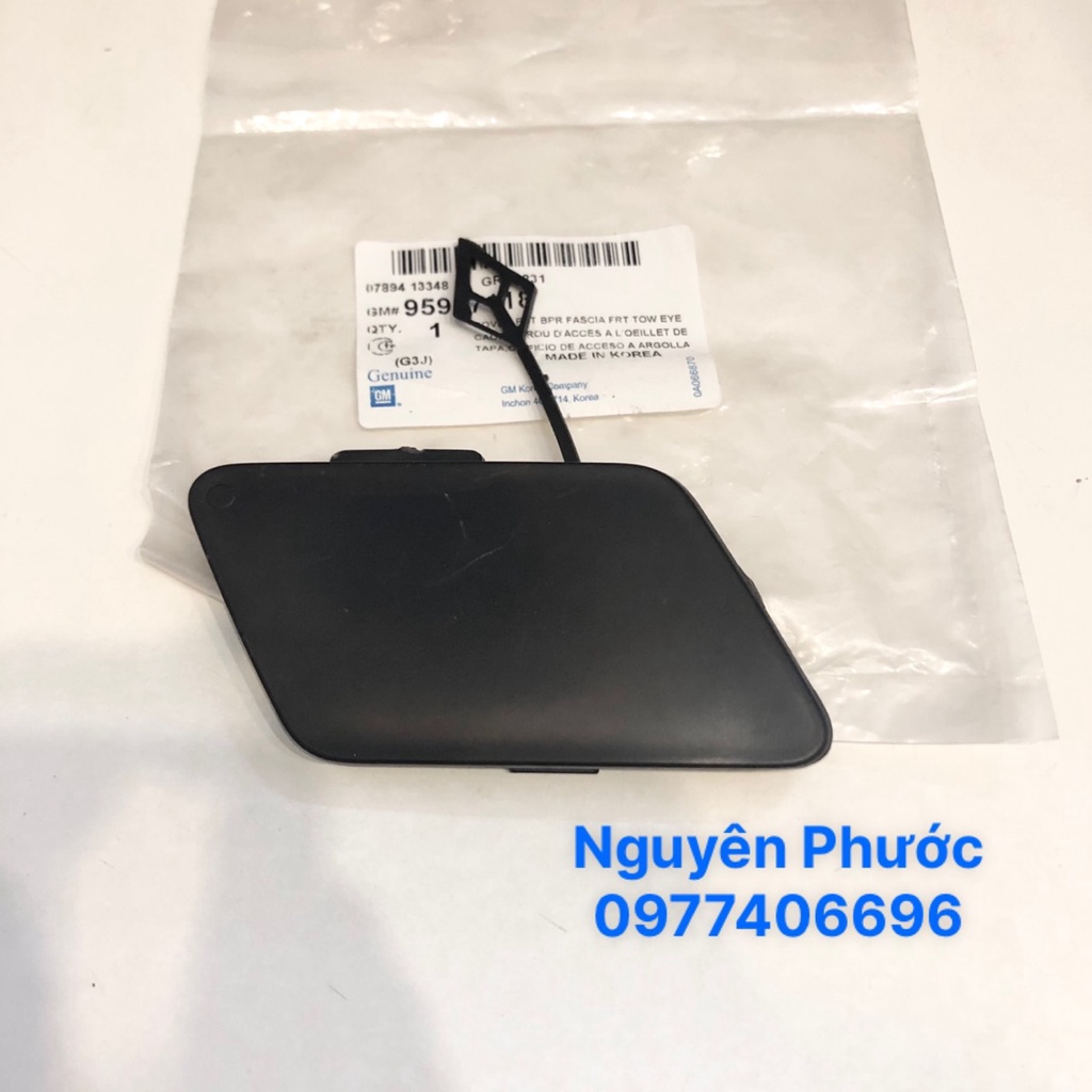 Nắp che móc cứu hộ CRUZE, LACETTI CDX