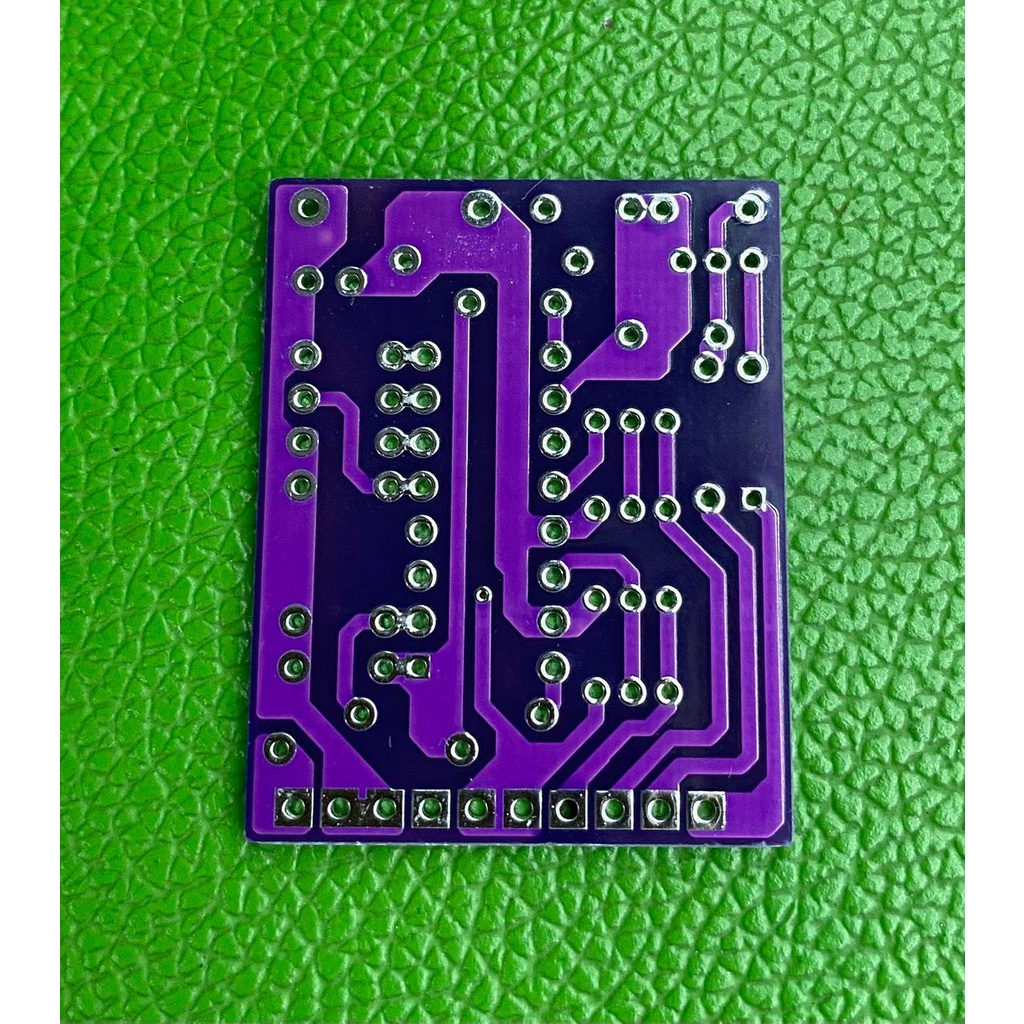 PCB bo mạch kích đ iện 10 fet lớn băm IGBT Auto Duty - LinhKien HD