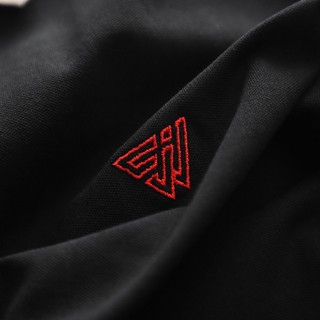 Áo Polo Redline Shoulder, SOMEHOW 