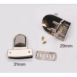 Khóa Sập Mỏ Vịt Loại Tốt Lớn (35k/cái)