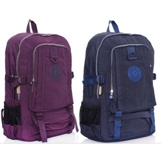 Balo phượt, balo laptop kipling vn size lớn - ms 108