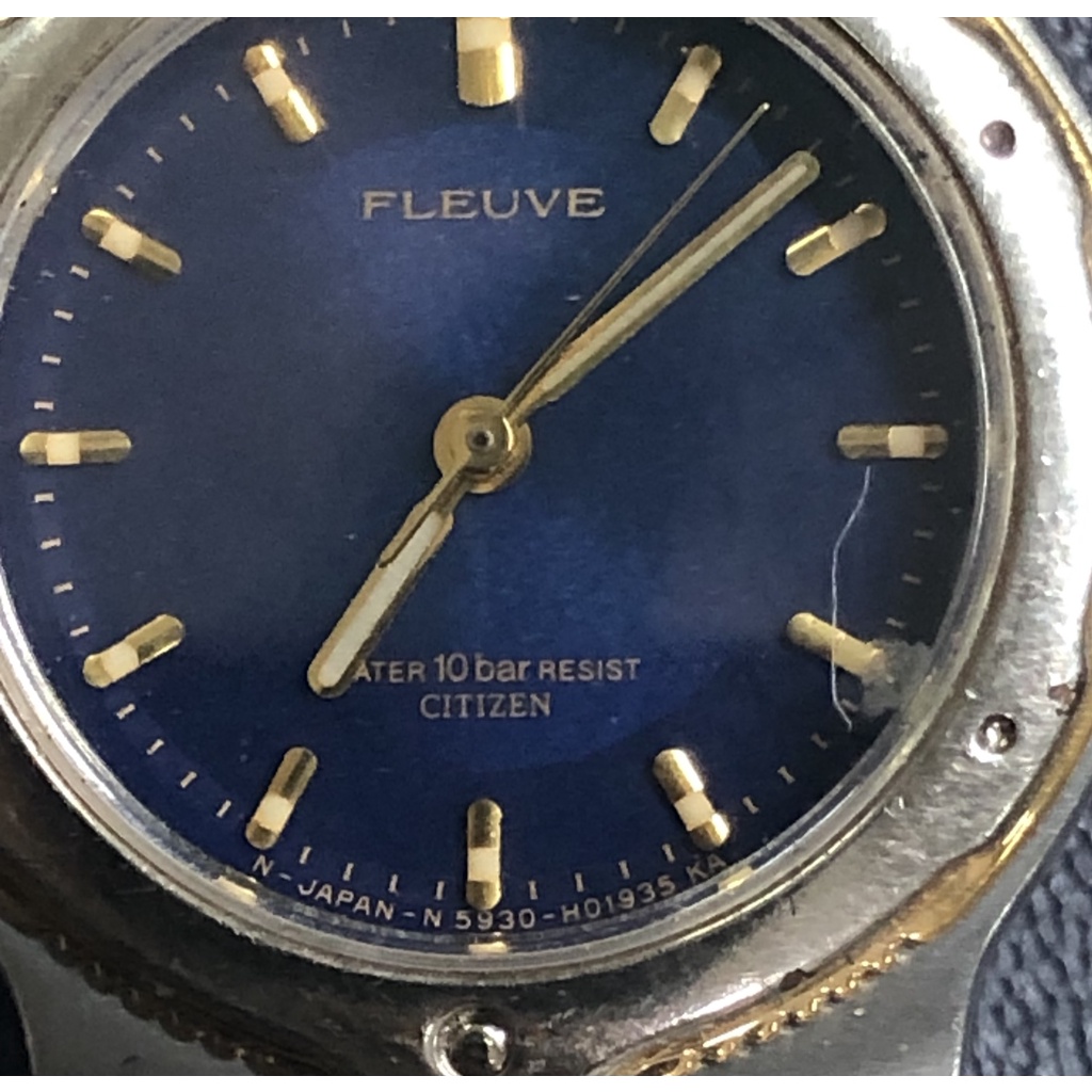 Đồng hồ citizen nữ