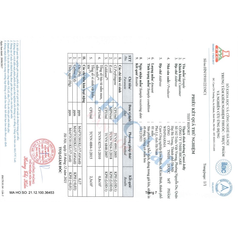 Combo 3 Thạch Canxi Jelly Bicare  Tăng cường chiều cao cho bé