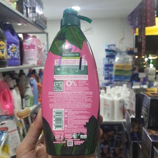 DẦU GỘI PALMOLIVE 600ml
