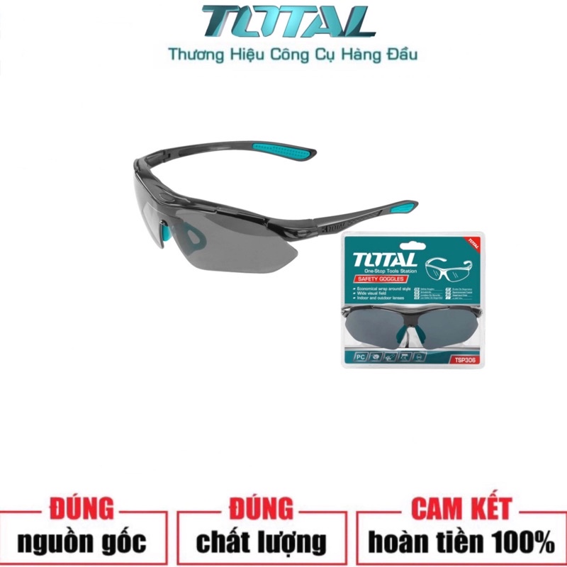 TOTAL Kính bảo hộ (dùng ban ngày) TSP306