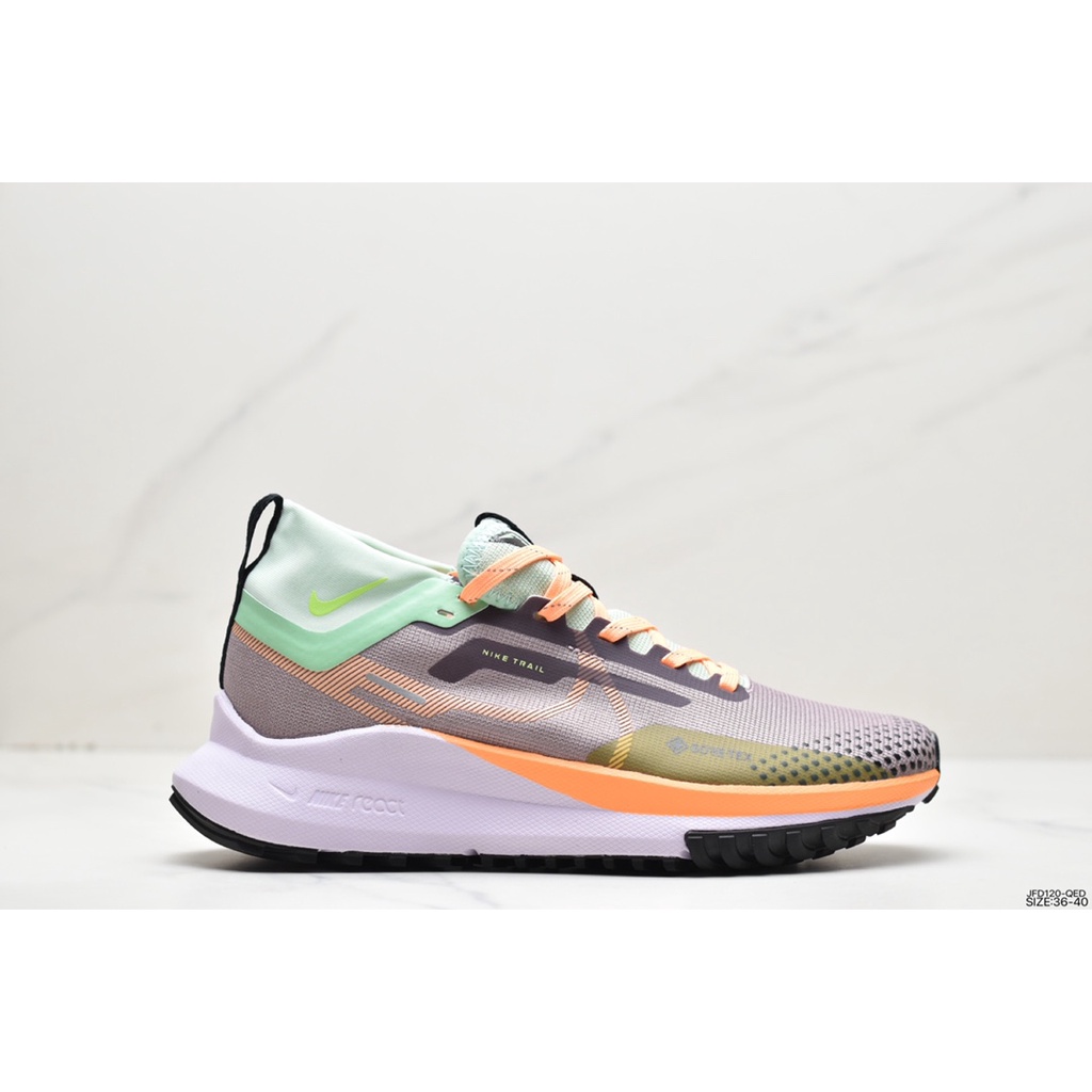 GIÀY SNEAKER MÃ SẢN PHẨM: DJ7926-005_Nike React Pecasus Trail 4 GORE-TEX _FULL BOX_FREE SHIP TOÀN QUỐC