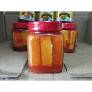 Chao Long An ( Dừa)