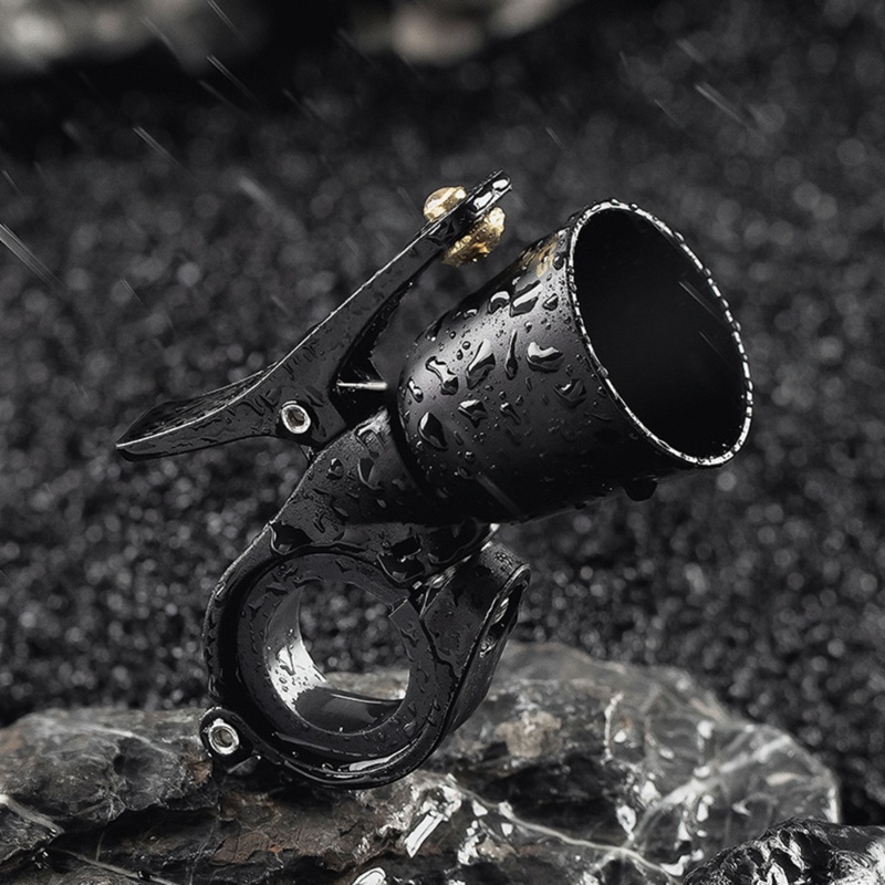 Chuông Xe Đạp Bằng Hợp Kim Đồng Chất Lượng Cao