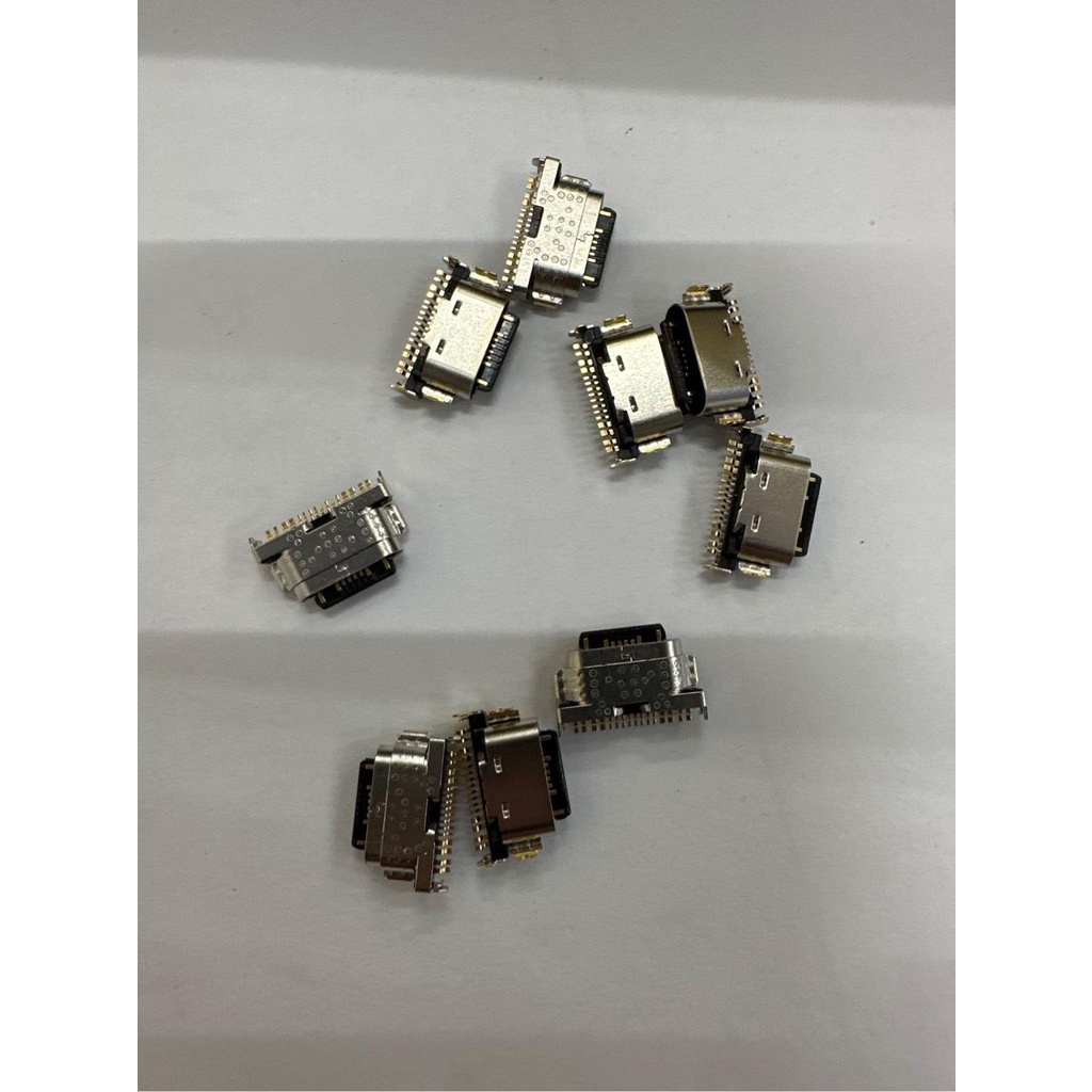 chân sạc rời vivo y21s y21