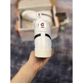 Giày Blazer Mid bản tiêu chuẩn