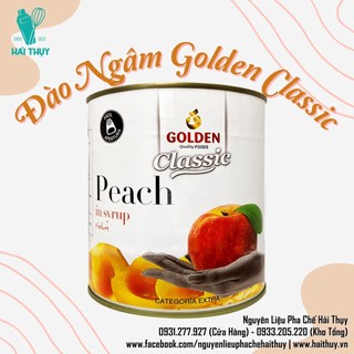 Đào Ngâm Golden Classic