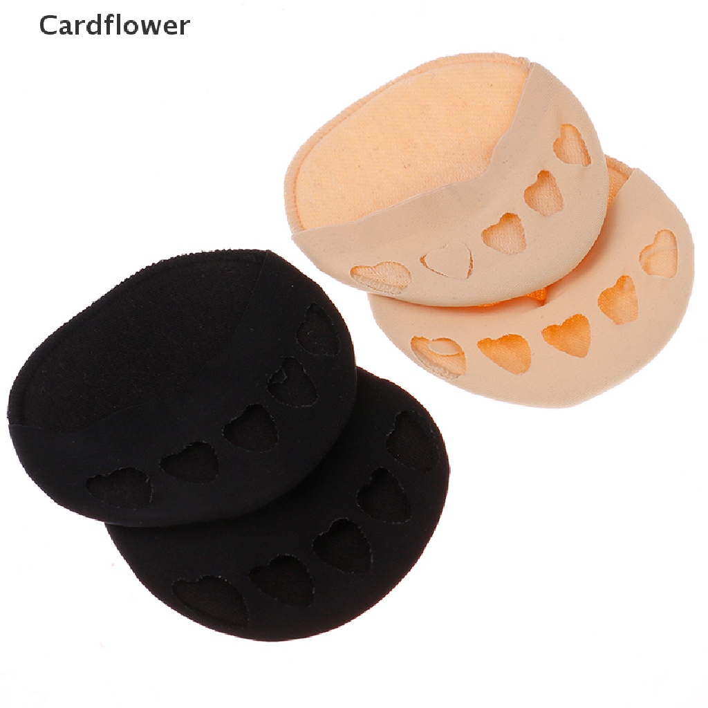 Vớ Xỏ Ngón Chân Chống Trượt Thoải Mái Khi Mang Giày Cao Gót Dành Cho Nữ