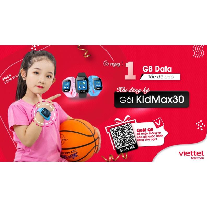 Đồng hồ thông minh trẻ em Y92 định vị cảm ứng chống nước nghe gọi 2 chiều có Tiếng Việt -WIFi