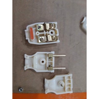 Phích cắm chịu tải 3000w hinoki