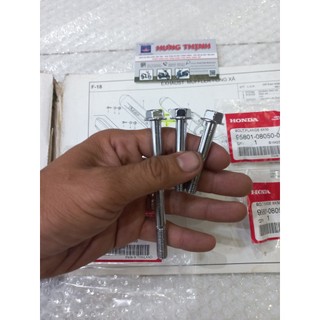 Bộ ốc bắt pô Airblade 110