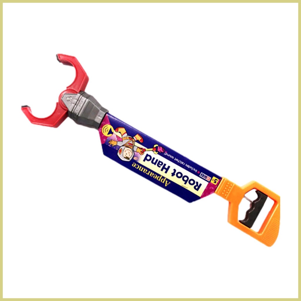 Dụng Cụ Gắp Đồ Chơi Cầm Tay Cho Trẻ Em