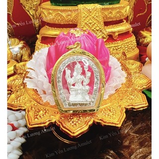 🎀 Mặt Dây Chuyền Phật Tứ Diện 🎀
