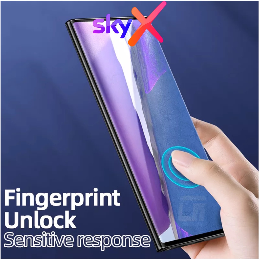 Miếng dán dẻo măt trước, mặt sau Samsung Note 20 Ultra/ Note 20/ Note 10 Plus/ Note 10 lite/ Note 10/ Note 9/ Note 8