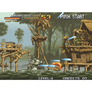 Neogeo-181 game - Đĩa game PC
