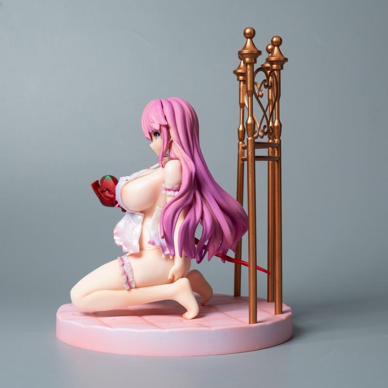 Mô hình Freya nữ sexy 22.4cm- Recovery Warlock's Restart Life NV073
