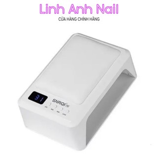  Máy Hơ Gel T8 công Suất 72w Hàng Chính Hãng Công Ty 