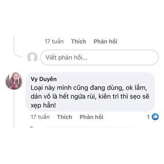 MIẾNG DÁN ÉP SẸO LỖI ECLAR PLASTER (HISAMITSU Nhật Bản)