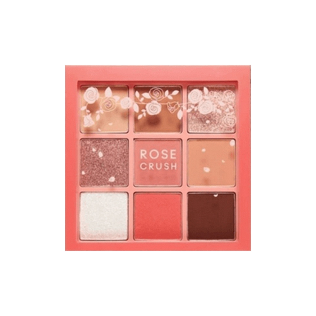 Phấn Mắt Trang Điểm Etude House 6.3G 13.04.23 Tiện Lợi