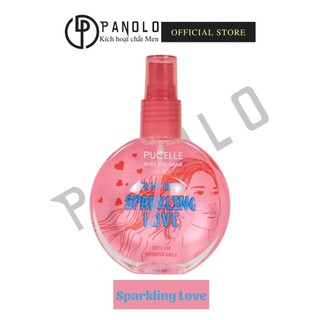 Nước hoa nữ Pucelle 150ml