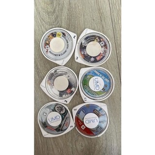 Game PSP cũ