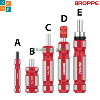 Tua vít broppe chuôi lục giác