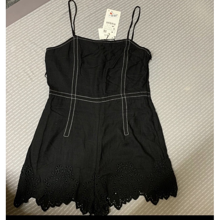 Playsuit Zaraw