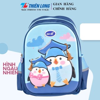 Ba lô học sinh Điểm 10 TP-BP011