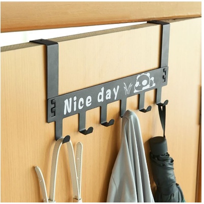 Móc Treo Quần Áo , Móc Treo Đồ Sau Cửa Móc Treo Đa Năng