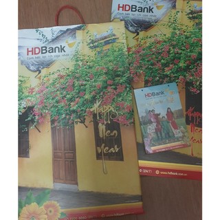 Lịch bloc ngày hdbank 2023