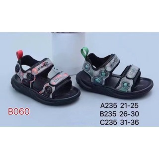 Giày sandal Star cho bé trai (26 - 37)