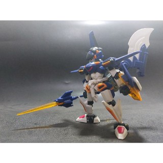 Mô hình lắp ráp LBX Ikaros Zero 2nd