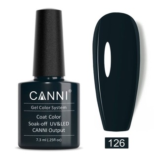 Sơn Gel CANNI Color Coat (109-128)