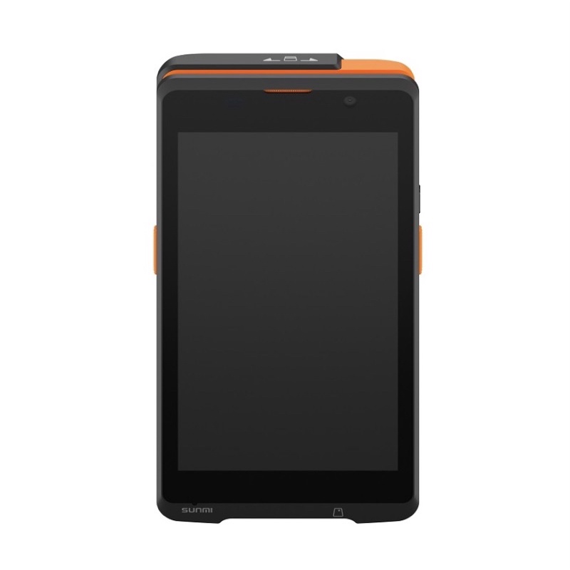 Thuê máy Pos quẹt thẻ, tặng phần mềm quản lí bán hàng miễn phí