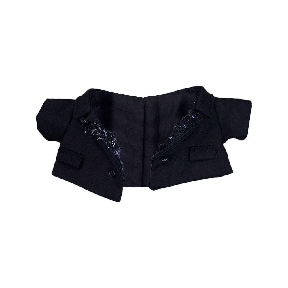 CHOOKEY 1 Bộ Quần Áo Thời Trang Cho Búp Bê 20cm (1 Bộ)