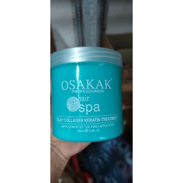 hấp dầu osaka.kem hấp dầu osaka spa.