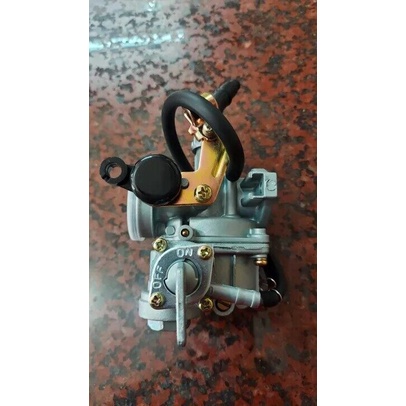 Honda carburetor Bộ Chế Hòa Khí Cho Dream/Wave 100cc  KL624