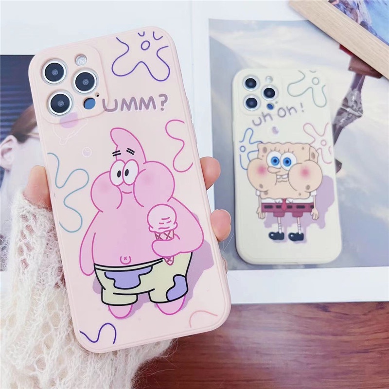 Ốp Lưng Mặt Cười Đáng Yêu Nhiều Mẫu Mã Cho Điện Thoại iphone 12 Pro Max 6 6s 7 8 Plus Xr Xs Max 11 Pro Max