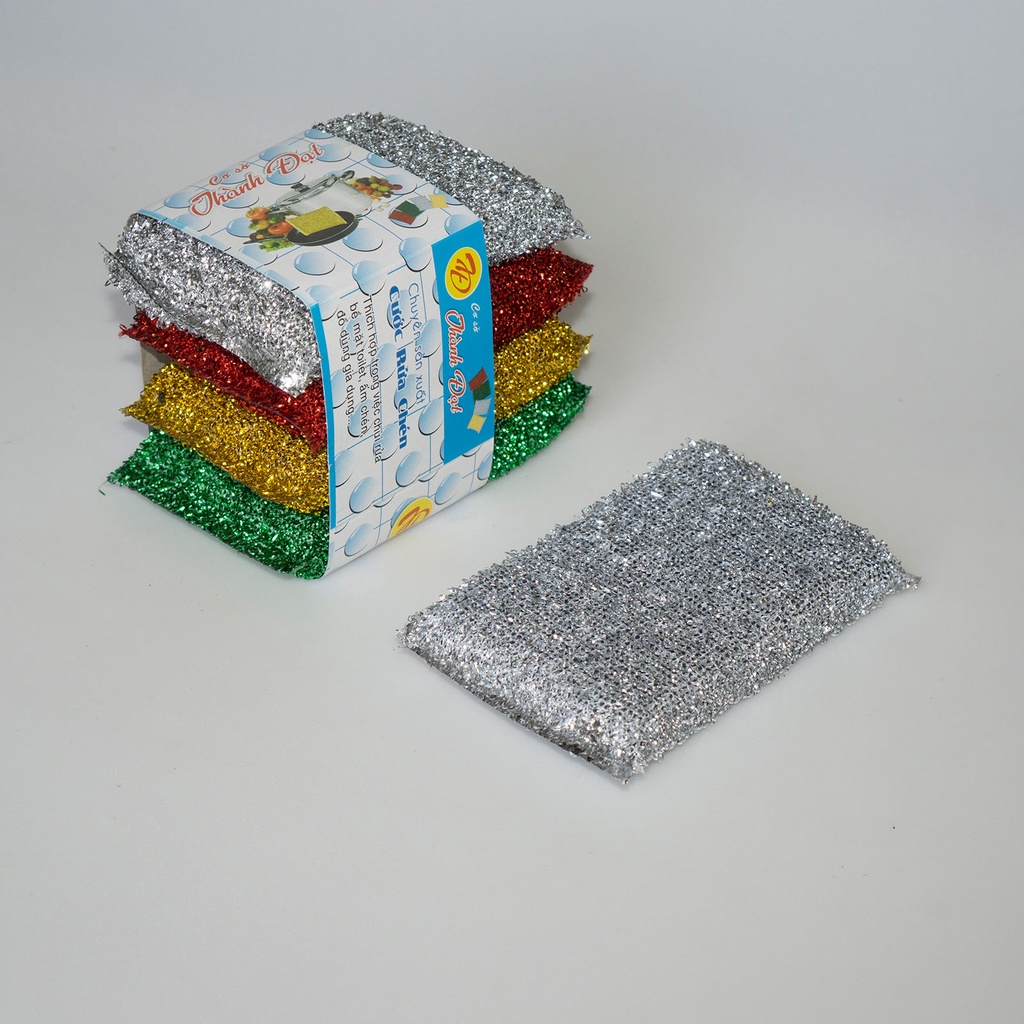Miếng cước rửa chén