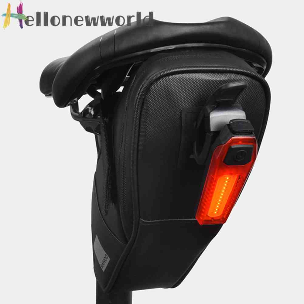 Túi Treo Yên Xe Đạp Địa Hình SAHOO 0.5L