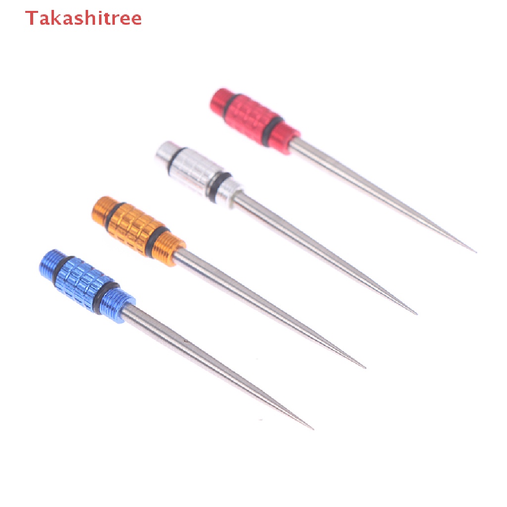 Tăm Xỉa Răng Trái Cây Đa Năng Bằng Titan Tiện Dụng Khi Đi Cắm Trại